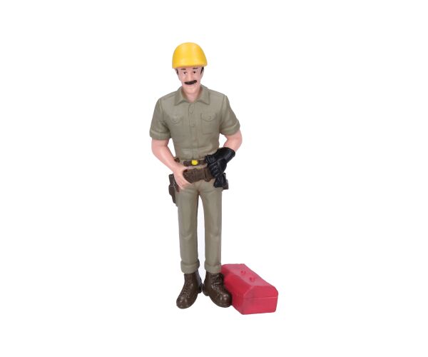 Figurka technik 13,4 cm