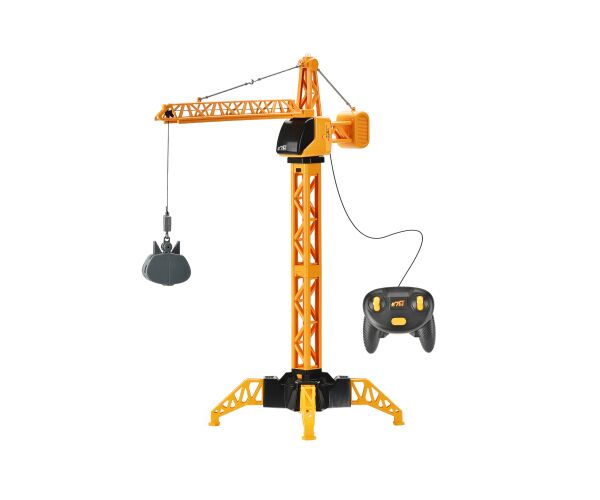 Jeřáb věžový na kabel 71 cm