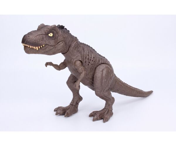 Dino dýmící s efekty 34 cm