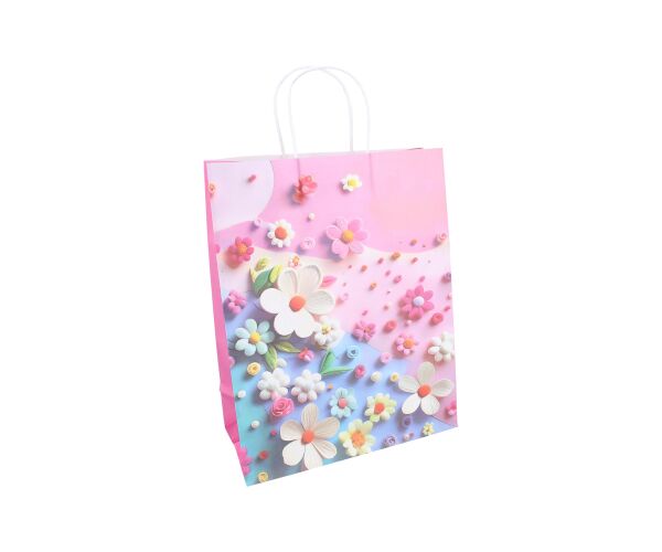 Dárková taška S 18,5x25,5x9,5 cm Celorok