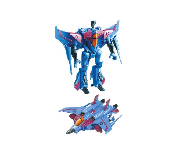 Autorobot 11 cm assort
