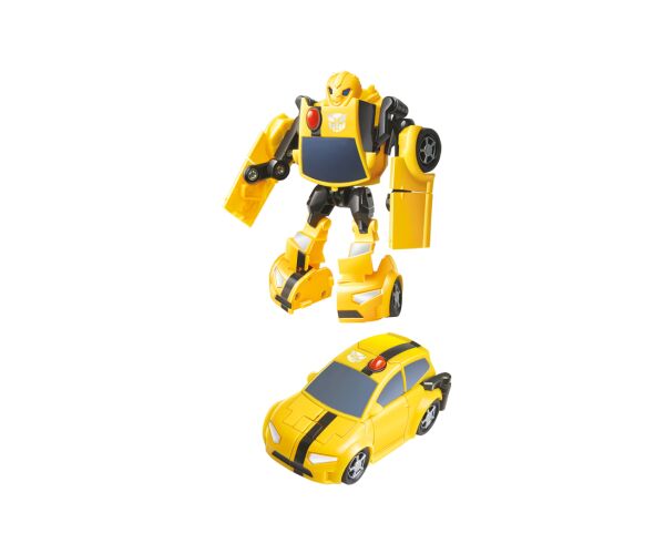 Autorobot 11 cm assort