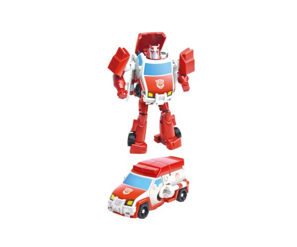 Autorobot 11 cm assort