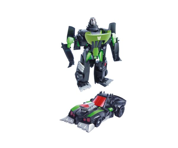 Autorobot 11 cm assort