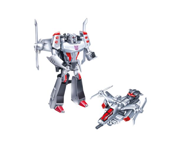 Autorobot 11 cm assort
