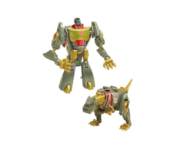 Autorobot 11 cm assort