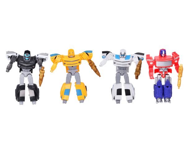 Autorobot 18 cm