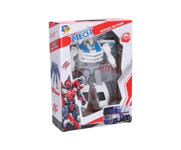 Autorobot 18 cm