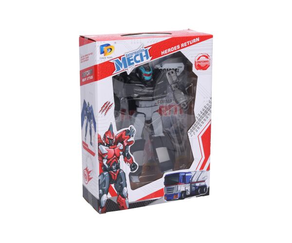 Autorobot 18 cm
