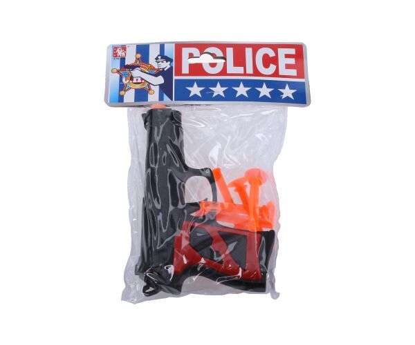 Pistole set 16 cm