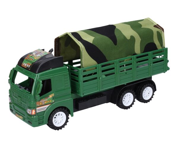 Auto vojenské 28 cm