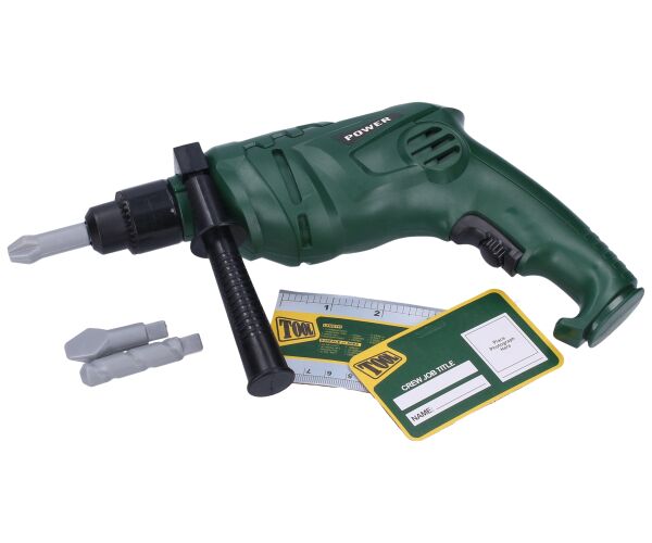 Nářadí - vrtačka set 28 cm