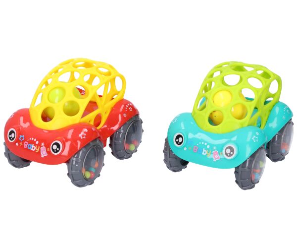 Auto chrastítko 11,5 cm