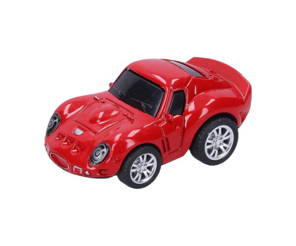 Auto kovové 6 cm