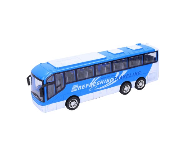 Autobus na setrvačník 32 cm
