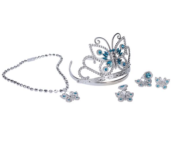 Princeznovský set 4 ks