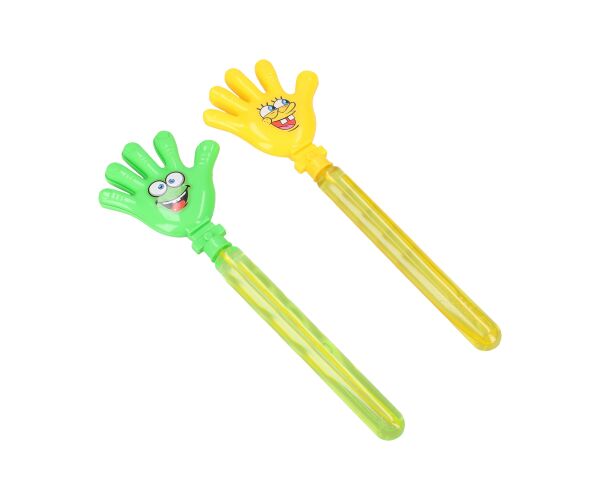Bublifuk ruka 67 ml 31 cm - Český obal