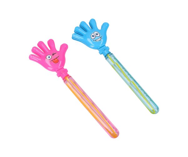 Bublifuk ruka 67 ml 31 cm - Český obal