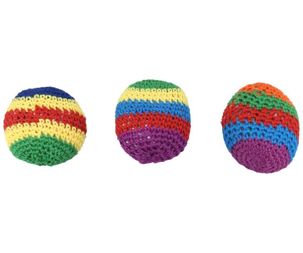 Hakysák barevný 5 cm