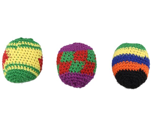 Hakysák barevný 5 cm