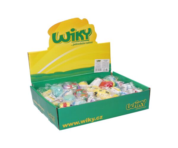 Hakysák barevný 5 cm