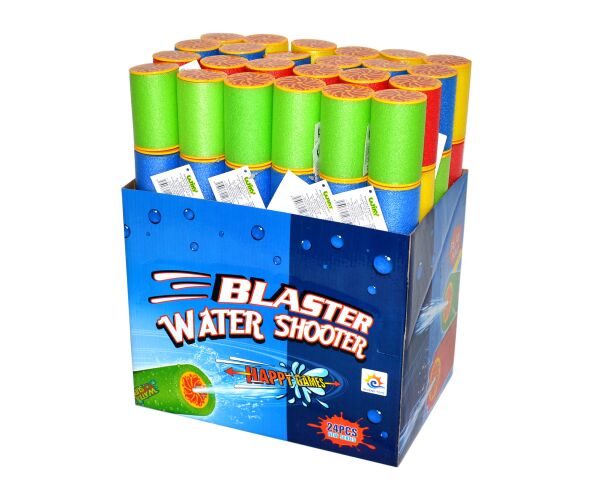 Vodní pistole Eva 37 cm - tlustá