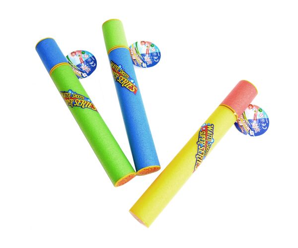 Vodní pistole Eva 37 cm - tlustá