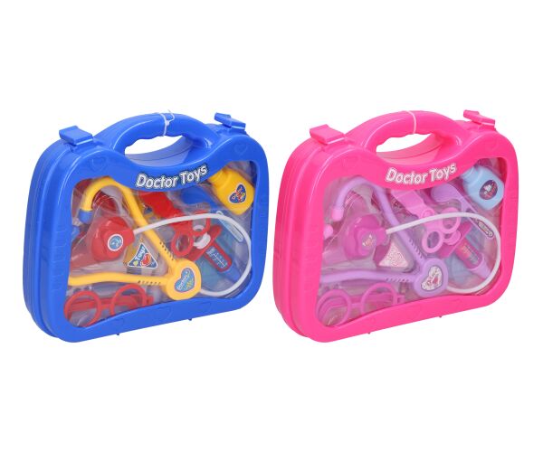 Doktorský kufřík 26 cm