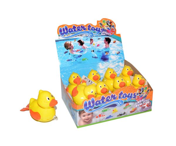 Kačenka natahovací do vany 13 cm