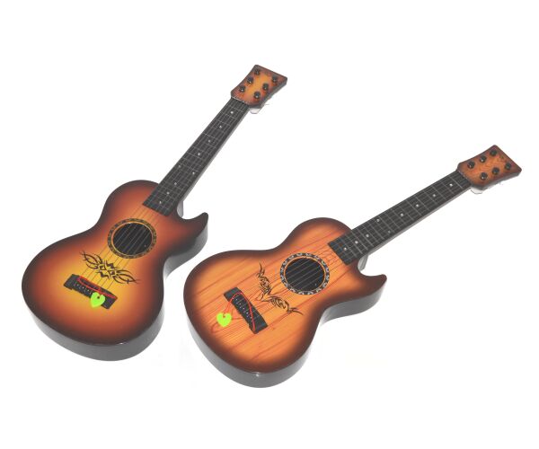 Kytara s trsátkem 59 cm