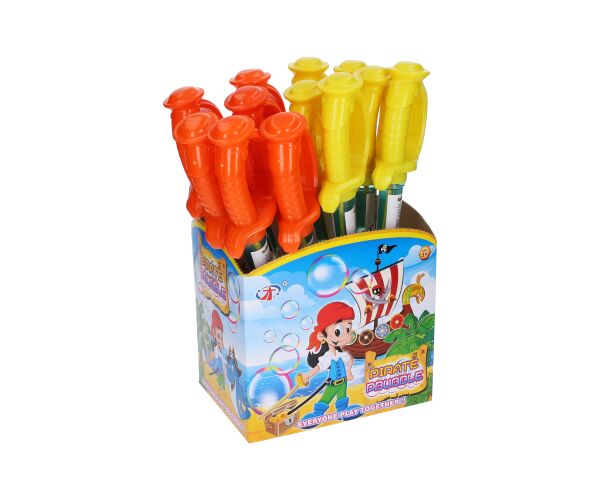 Bublifuk šavle 115 ml 38 cm - Český obal