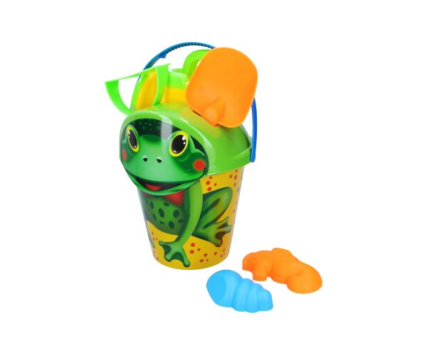 Sada na písek 7 ks 22 cm