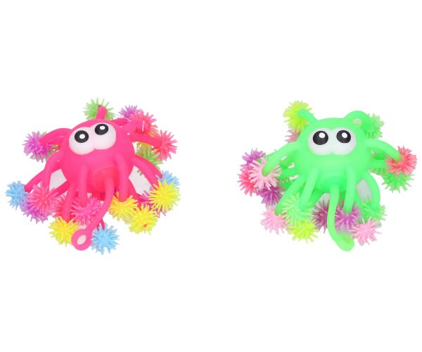 Míček barevná koule 11 cm