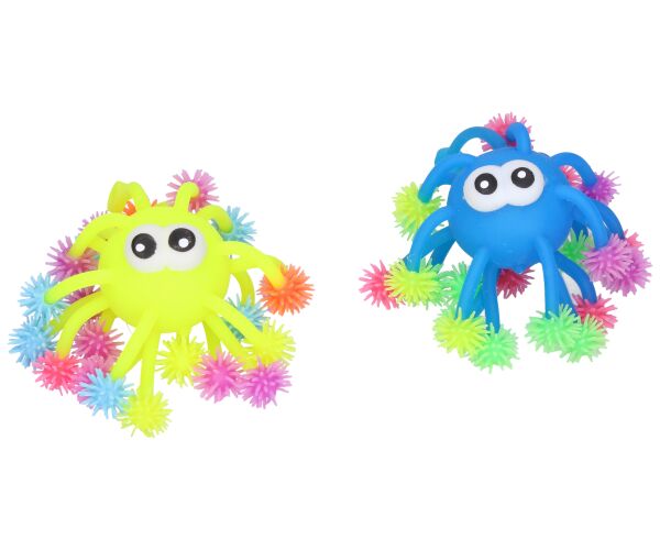 Míček barevná koule 11 cm