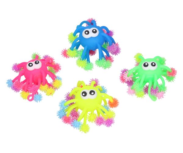 Míček barevná koule 11 cm