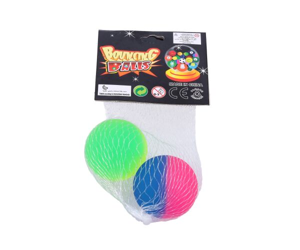 Hop koule 4 cm set 2 ks