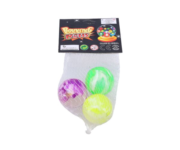 Hop koule 3,5 cm set 3 ks