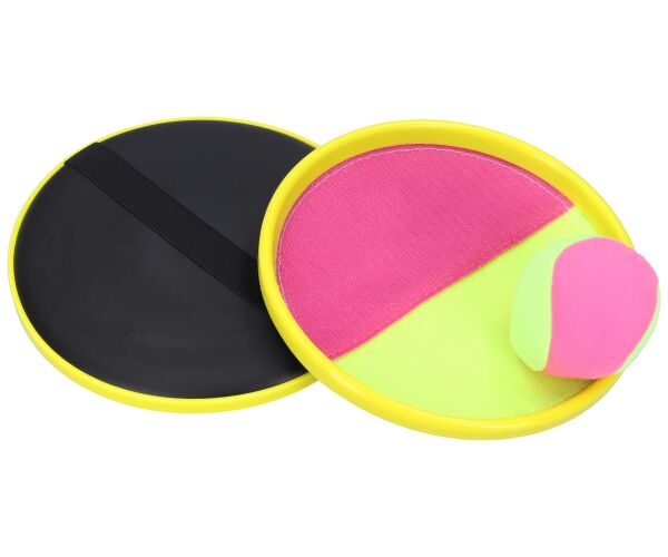 Plážová hra hoď a chyť 18 cm