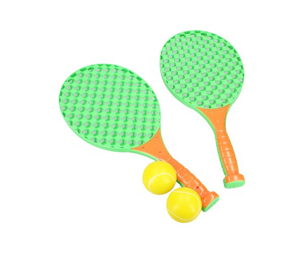 Tenis soft set 41 cm