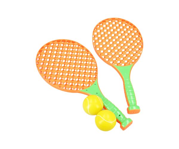 Tenis soft set 41 cm