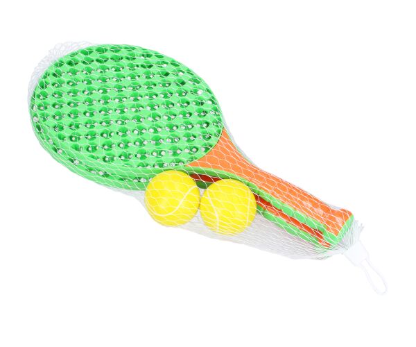 Tenis soft set 41 cm