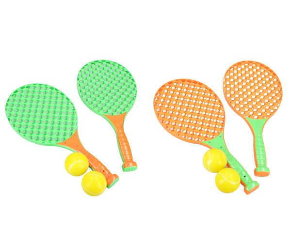 Tenis soft set 41 cm