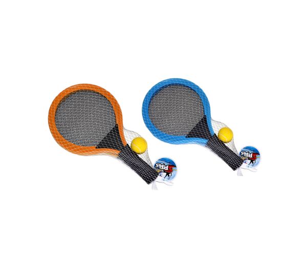 Tenis soft set 49 cm