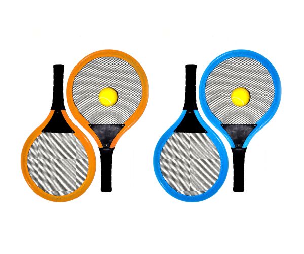 Tenis soft set 49 cm