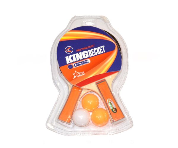 Stolní tenis set - Ping Pong