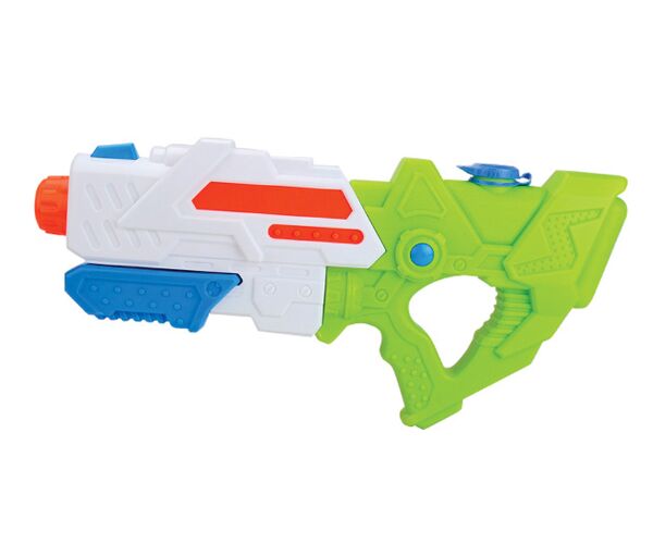 Vodní pistole s nádržkou 44 cm