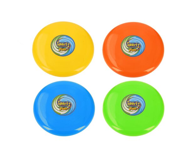 Létající disk 25 cm