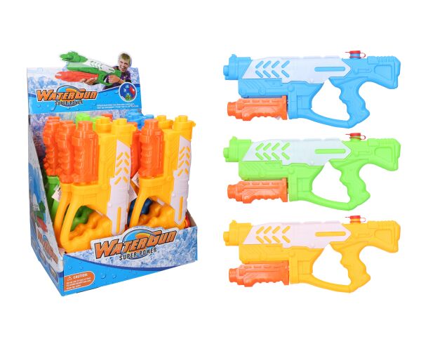 Puška vodní pumpovací 34 cm