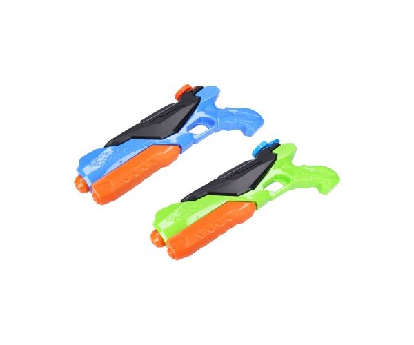 Pistole vodní pumpovací 40 cm