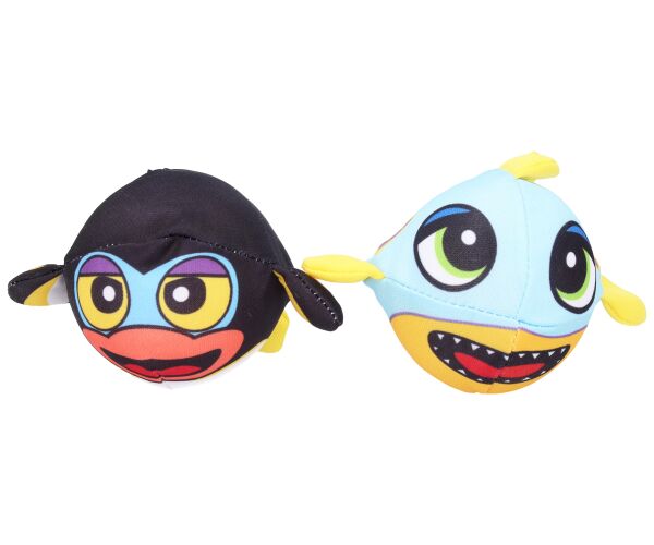 Bomby vodní zvířátka 2 ks